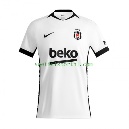 Besiktas Thuis Shirt 2026-27